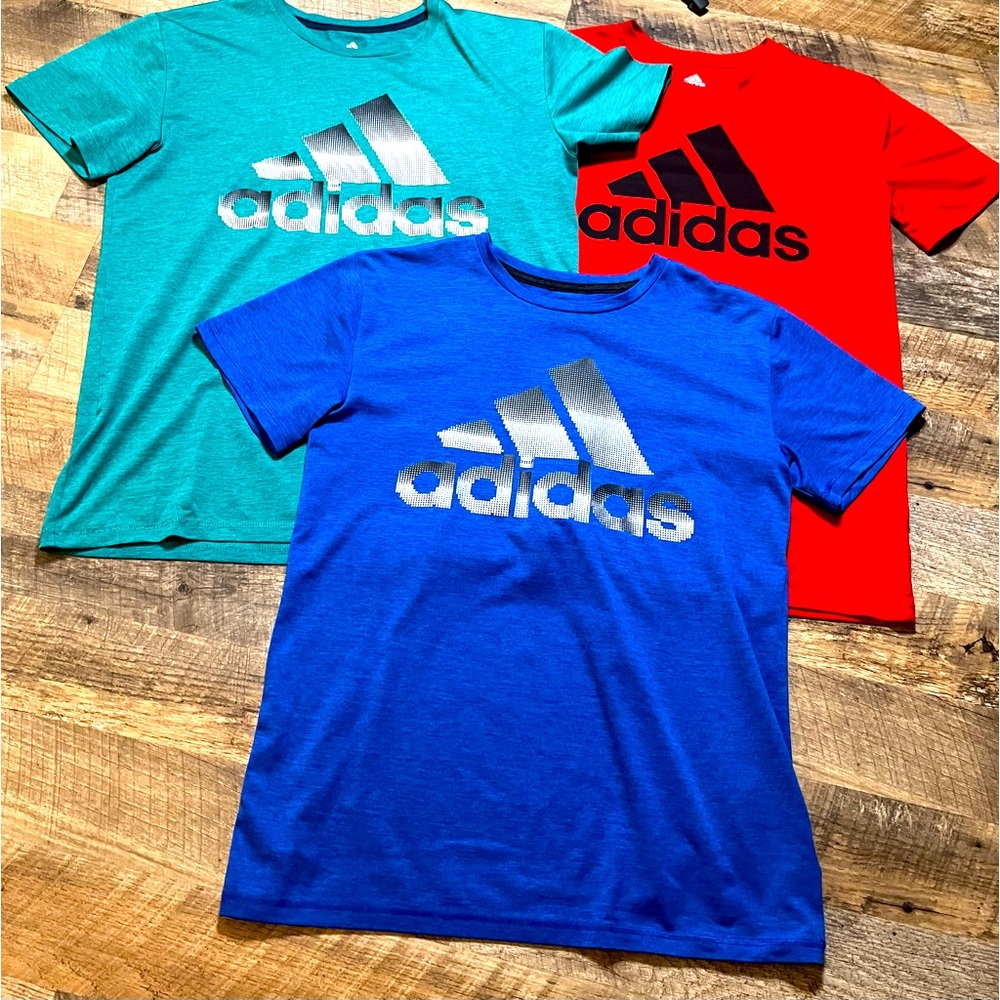 Men’s Adidas Set